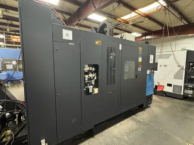 2015 DOOSAN PUMA MX2100ST 5-Axis or More CNC Lathes | Olympia Technical Services (4)
