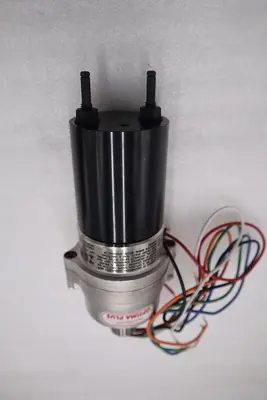 Used _UNKNOWN_ _UNKNOWN_ Gas Analyzers / Detectors Pennsylvania US | Global Equipment International, LLC #1433404