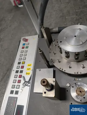 USED Bosch Bosch Encapsulator, Model GK-400