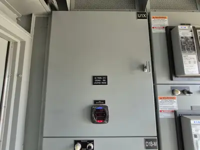 Used 2020 HKS _UNKNOWN_ Switchgears British Columbia CA | Lenmark #1426964