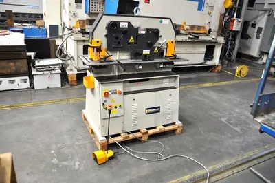 USED KINGSLAND 60 TON