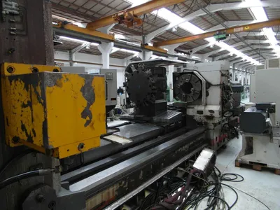Used _UNKNOWN_ _UNKNOWN_ CNC Lathes | Harry Vraets Machinery B.V. #1231375