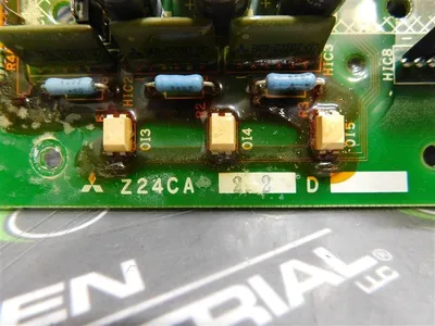 USED MITSUBISHI Z24CA