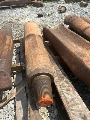 Used AFTERMARKET 27" SUB ADAPTER Arbors & Adapters Pennsylvania US | East West Machinery & Drilling #1417397