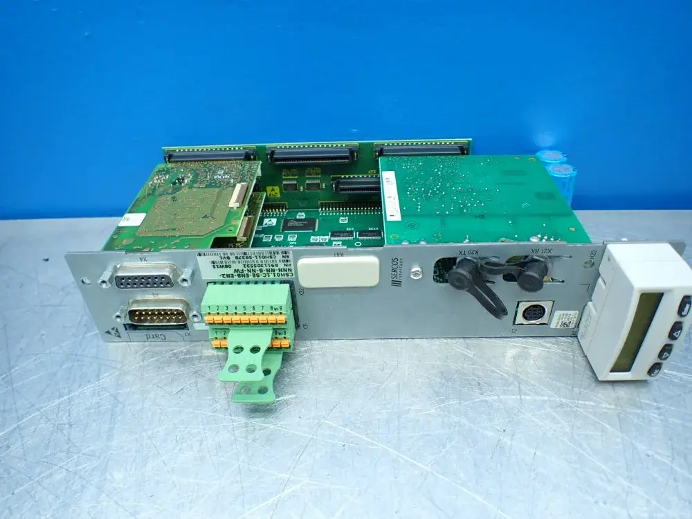 USED REXROTH R911305532