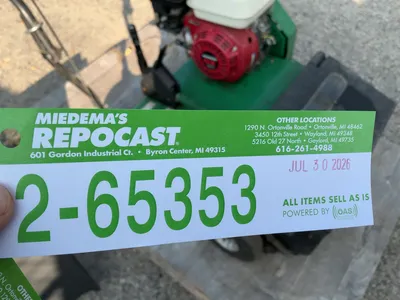 Used _UNKNOWN_ _UNKNOWN_ Seeders Michigan US | Miedema Asset Management Group #1322195