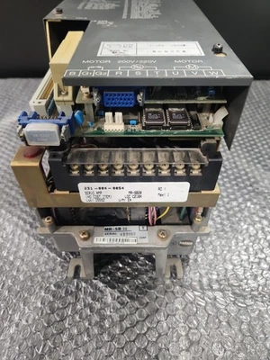 USED MITSUBISHI MR-SB20