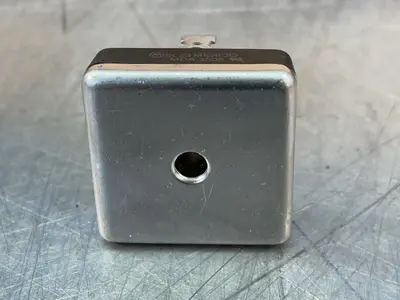 USED MOTOROLA MDA 3506