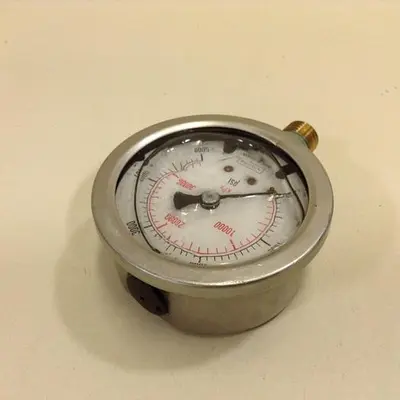 USED NOSHOK GAUGE044