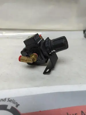 USED WILKERSON R08-02-FOGO