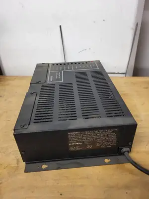 Bogen TPU-35B 35-Watt Amplifier