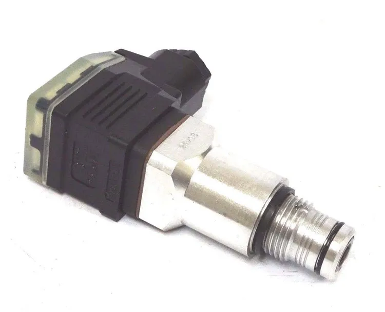 New | in-Stock HYDAC VM2-D.0 Valves/Fittings | SB Industrial Supply #818576