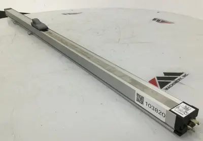 USED NOVOTECHNIK TLH1000