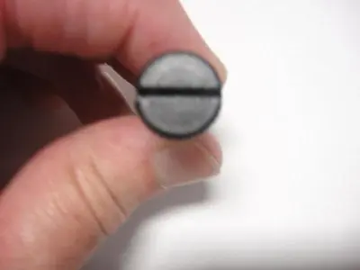 Hamada Screw 2"