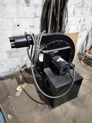 USED TIMESAVERS 237-1MW