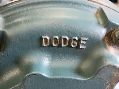 USED DODGE TXT515CT