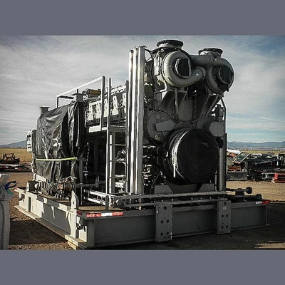 USED CATERPILLAR D 3612