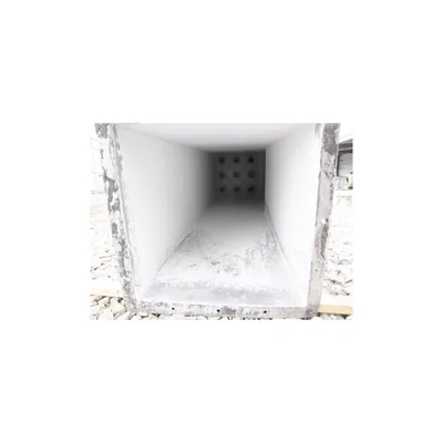 Used 600 CFM Mikro-pulsaire Stainless Steel Bin Vent Fabric Filter