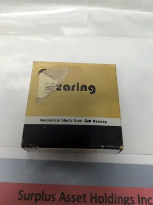 New | in-Stock GULF LER-191 Bearings | Surplus Asset Holdings #1200814