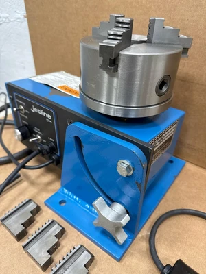 Miller Jetline ZB-75ACA Welding Benches, Positioners & Tables | Fram Fram LLC (5)