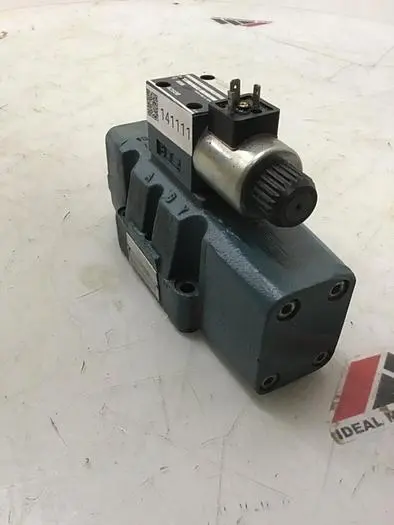 Used BOSCH 0 810 091 426 Valves/Fittings Michigan US | Ideal Machinery #574112