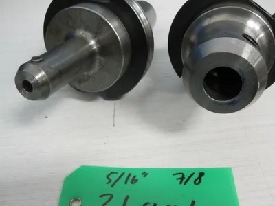 USED SpinTru CAT50