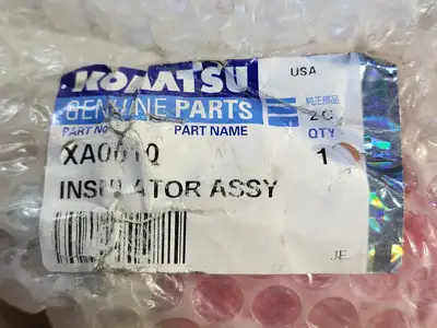 NEW KOMATSU PB8766
