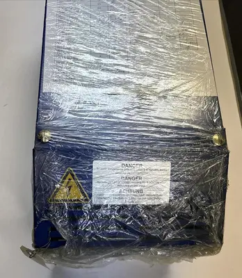 Used WARNER ELECTRIC KT3015P-00-UV1 Industrial Controls | Surplus Asset Holdings #1220992