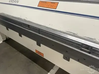 Used 2011 CIDAN FUTURA PLUS Folding machines Arizona US | KD Machinery #1516722