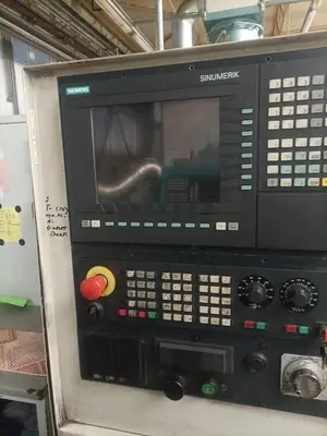Used 1999 SPINNER TC-32-MC CNC Lathes CZ | Amaron s.r.o. #1359179