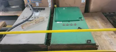 USED GLOUCESTER GLOUCESTER 3 1/2