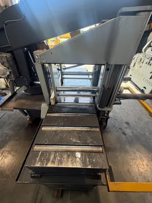 2012 HYD-MECH S-23A Horizontal Band Saws | GMT (8)