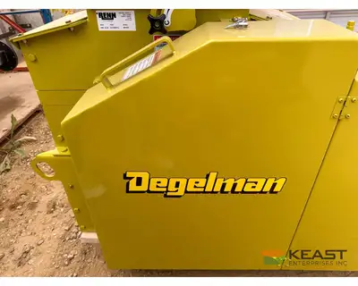 Used DEGELMAN RENN _UNKNOWN_ Roller Mills Iowa US | Keast Enterprises #1360176
