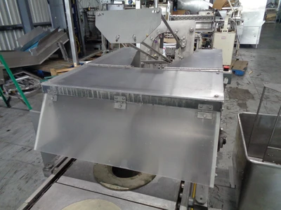 Used COLBORNE CORPORATION YX01148 Dough Sheeters & Presses California US | BakeryEquipment.com #1555570