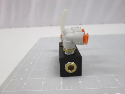 Used PNEUMADYNE _UNKNOWN_ Parts (Hydraulics and Pneumatics) Texas US | OCO Industrial #1576104