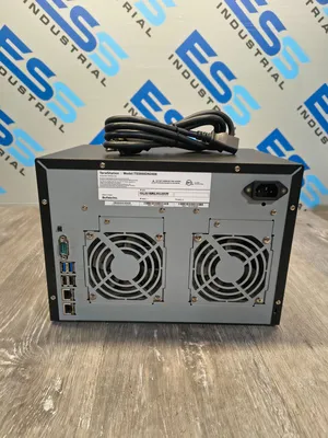BUFFALO TS5800DN2408 NAS | ESS Industrial Equipment Sales (5)