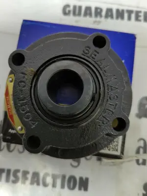 New | in-Stock SEALMASTER S-5086-M16 Bearings | Surplus Asset Holdings #1188859