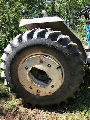 Used POWER SCRUB _UNKNOWN_ Sub-Compact & Compact Tractors Pennsylvania US | Trustworthy Equipment #1549937