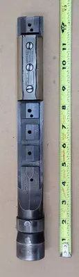 USED SUNNEN 2G-P28-1500 WD