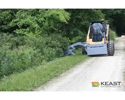 Used BAUMALIGHT _UNKNOWN_ Boom Mowers Iowa US | Keast Enterprises #1360062