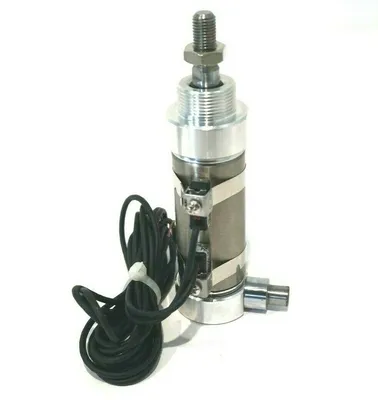 NEW NEW ERA JKRS-SD32-42-T4562 AIR CYLINDER JKRSSD3242T4562