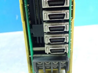 Used FANUC A06B6079H205 Servo Drives Ohio US | HGR 24 #797817