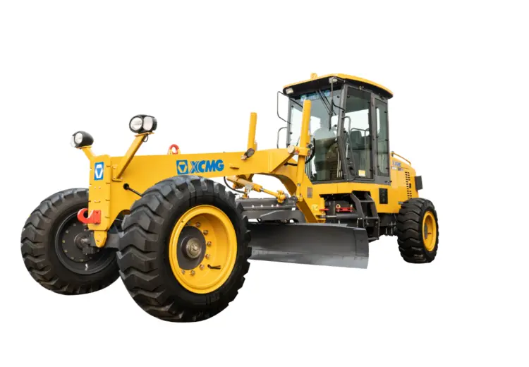XCMG GLOBAL GR1003 Motor Grader | Iron Listing
