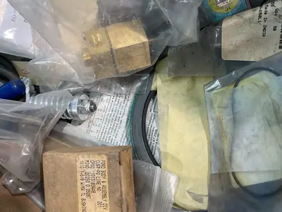 Misc Hardware
