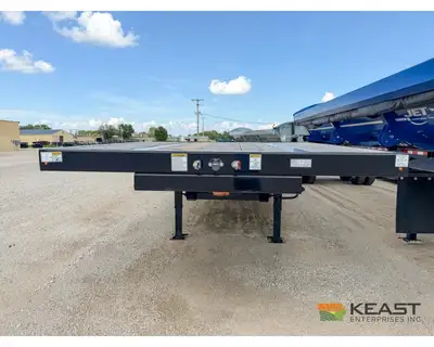 Used JET _UNKNOWN_ Low Bed Trailers Iowa US | Keast Enterprises #1360323