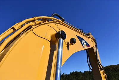 Used 2006 CATERPILLAR 330CL Excavators South Carolina US | BTM Machinery #1352469