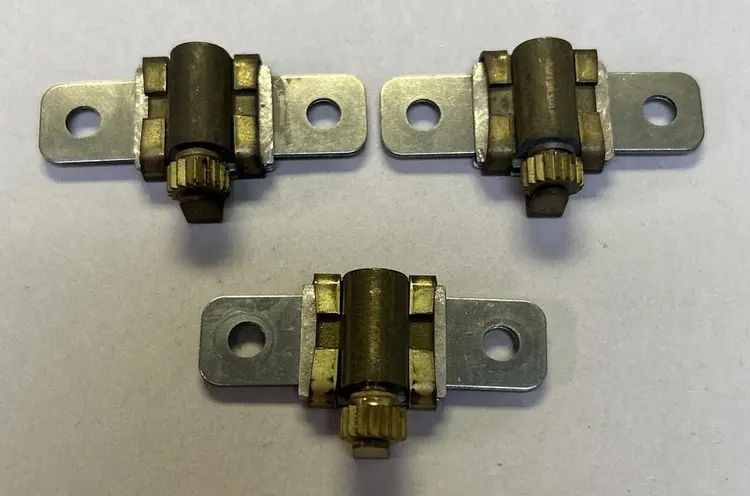Used SQUARE D B25 Miscellaneous Equipment (Electrical & Power) | Surplus Asset Holdings #1193831