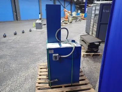 USED DONALDSON 60 CAB