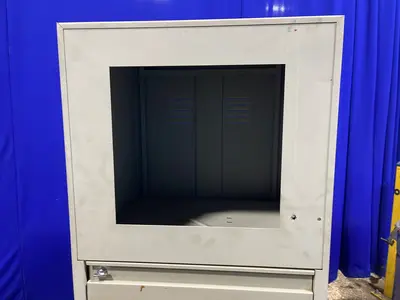 Computer Cabinet