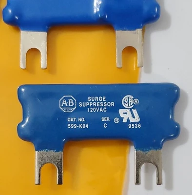 NEW Allen-Bradley 599-K04